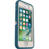 OtterBox Defender Carrying Case (Holster) Apple iPhone 8, iPhone 7 Smartphone - Big Sur