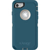 OtterBox Defender Carrying Case (Holster) Apple iPhone 8, iPhone 7 Smartphone - Big Sur