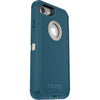 OtterBox Defender Carrying Case (Holster) Apple iPhone 8, iPhone 7 Smartphone - Big Sur
