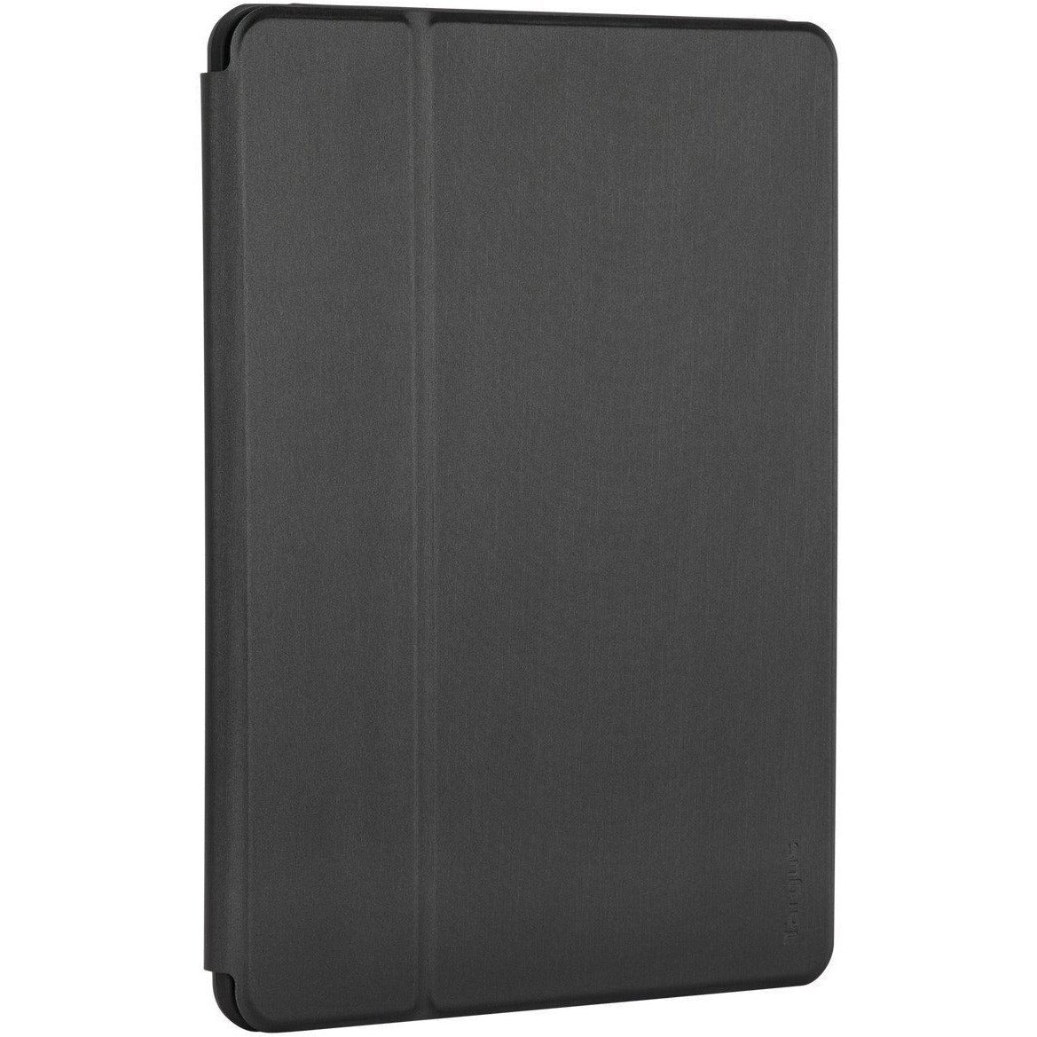 Targus Click-In THZ851GL Carrying Case (Folio) for 10.2" to 10.5" Apple iPad Air, iPad Pro, iPad (7th Generation) Tablet - Black