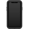 OtterBox Defender Carrying Case (Holster) Apple iPhone 11 Smartphone - Black