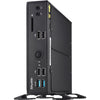 Shuttle XPC slim DS10U Barebone System - Slim PC - Intel Celeron 4205U