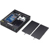 Shuttle XPC slim DS10U Barebone System - Slim PC - Intel Celeron 4205U