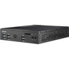 Shuttle XPC slim DS10U Barebone System - Slim PC - Intel Celeron 4205U