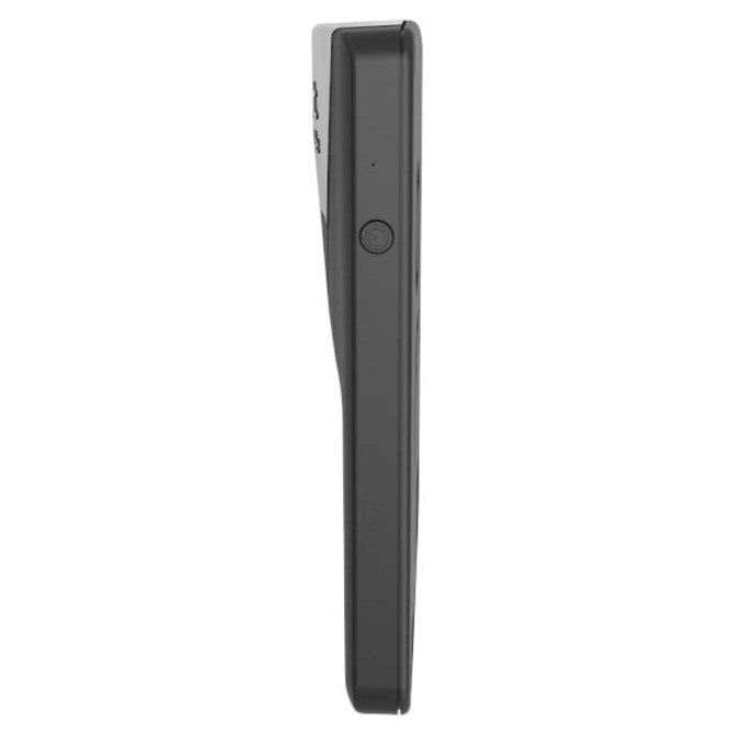 Socket Mobile SocketScan&reg; S840, Universal Barcode Scanner, Black