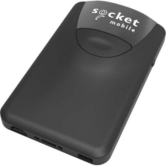 Socket Mobile SocketScan&reg; S840, Universal Barcode Scanner, Black