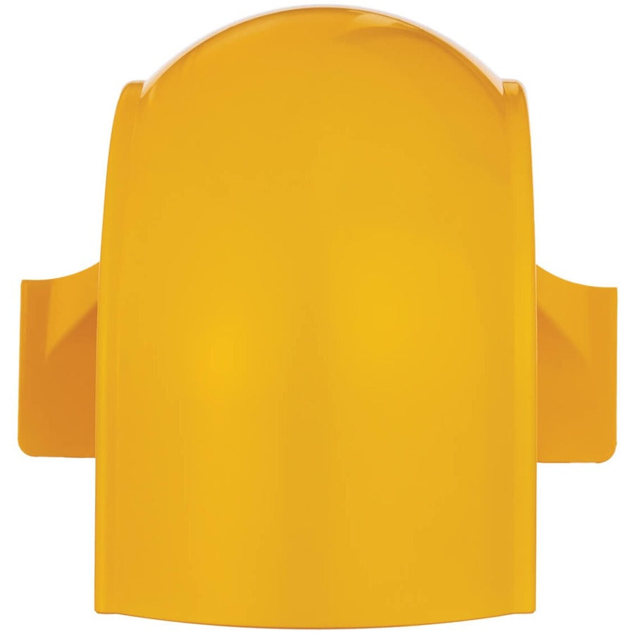 Tripp Lite Toolless Movable Waterfall Adapter Kit for Fiber Routing System, 130 mm