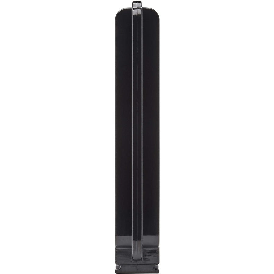 Tripp Lite Cable Management D-Rings Rack Enclosures Button Mount 3x4in 12Pk