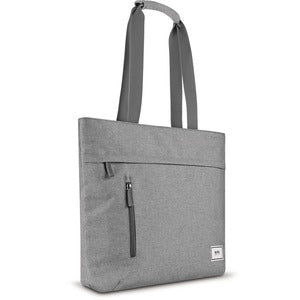 Solo Re:store Carrying Case (Tote) for 15.6" Notebook - Gray