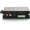 C2G TruLink Audio Amplifier (Plenum Rated)