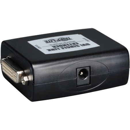 Tripp Lite DVI Extender Equalizer Single Link Signal Booster Video Repeater