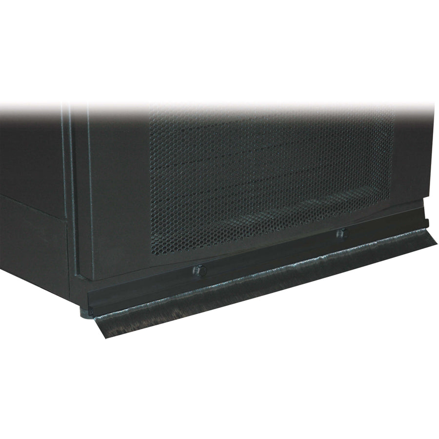 Tripp Lite Rack Enclosure Server Cabinet Airflow Brush Strip