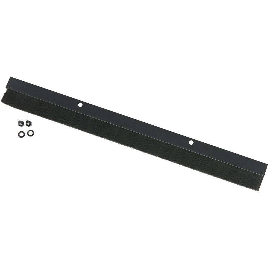 Tripp Lite Rack Enclosure Server Cabinet Airflow Brush Strip