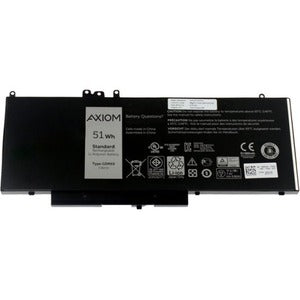 Axiom Battery