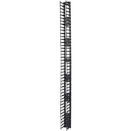 APC by Schneider Electric Vertical Cable Manager for NetShelter SX 750mm Wide 45U (Qty 2)