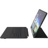 ZAGG Slim Book Go Keyboard/Cover Case for 12.9" Apple iPad Pro - Black