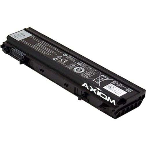 Axiom LI-ION 6-Cell Battery for Dell - 451-BBIE, 9TJ2J