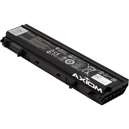 Axiom LI-ION 6-Cell Battery for Dell - 451-BBIE, 9TJ2J