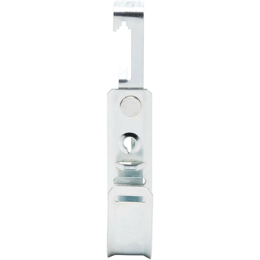 Tripp Lite J-Hook Cable Support - 3/4" , Batwing, Galvanized Steel, 25 Pack