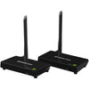 IOGEAR Wireless 4K @ 30Hz Video Extender with Local Pass-Through