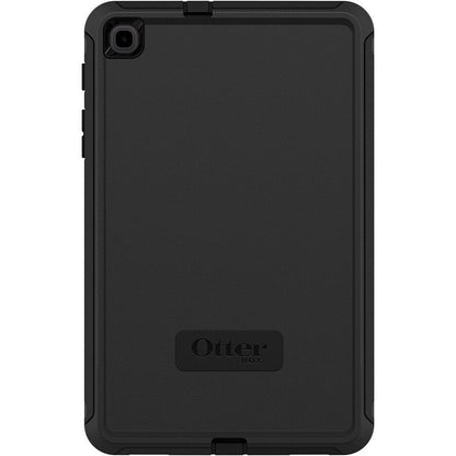 OtterBox Defender Carrying Case (Holster) for 8.4" Samsung Galaxy Tab A Tablet - Black