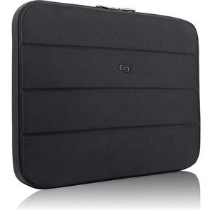 Solo Pro Carrying Case (Sleeve) for 17.3" Notebook - Black