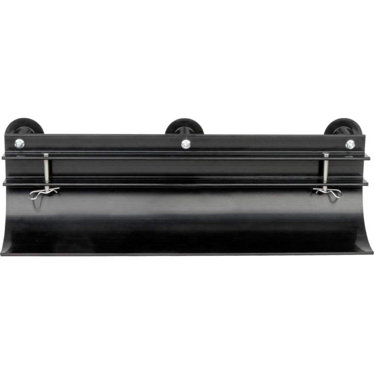 Tripp Lite Cable Runway Radius Drop 18in Straight 90-Degree Ladder Sections