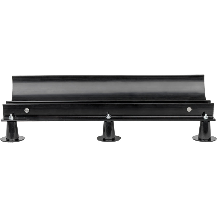 Tripp Lite Cable Runway Radius Drop 18in Straight 90-Degree Ladder Sections