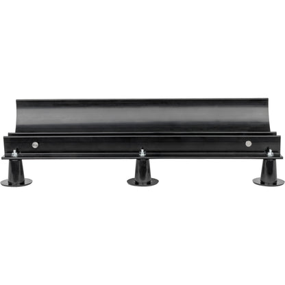 Tripp Lite Cable Runway Radius Drop 18in Straight 90-Degree Ladder Sections