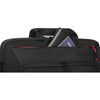 Lenovo Essential Plus Carrying Case Rugged (Briefcase) for 15.6" Notebook - Black