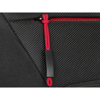 Lenovo Essential Plus Carrying Case Rugged (Briefcase) for 15.6" Notebook - Black