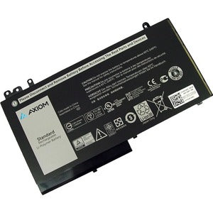 Axiom Battery
