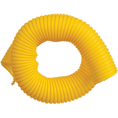 Tripp Lite Toolless Movable Waterfall Adapter Kit 36in Pipe Fiber Routing