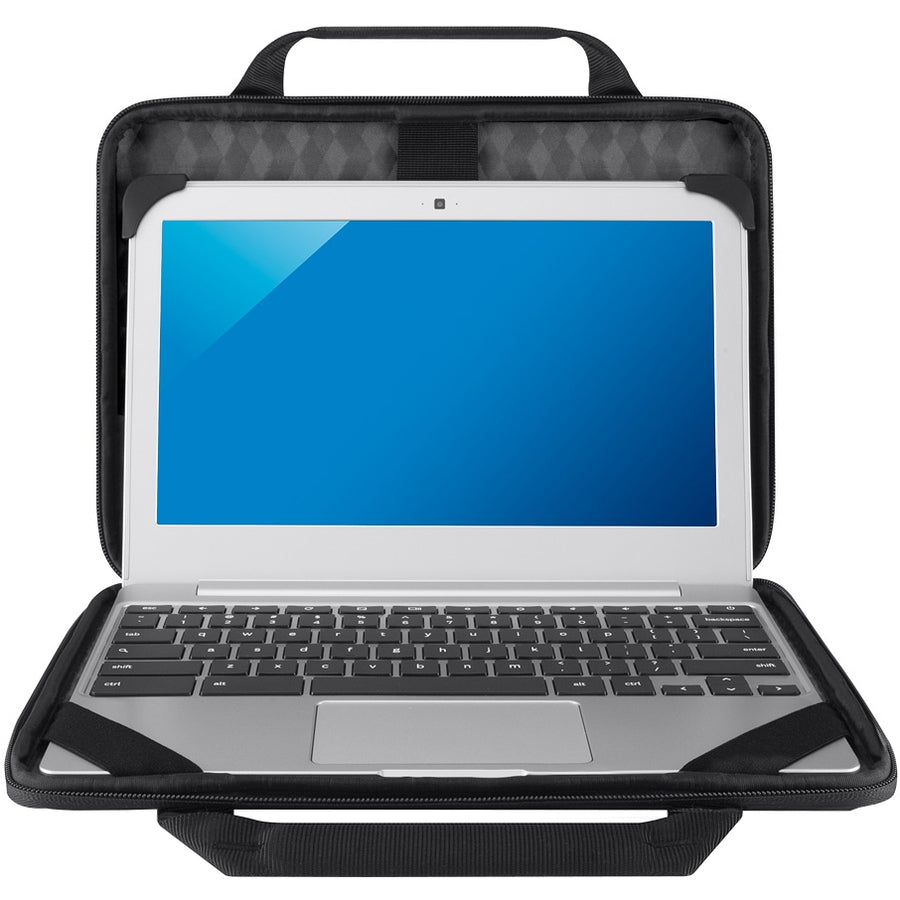 Belkin Air Protect Carrying Case (Sleeve) for 11" Notebook, Chromebook - Black