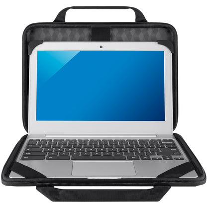 Belkin Air Protect Carrying Case (Sleeve) for 11" Notebook, Chromebook - Black