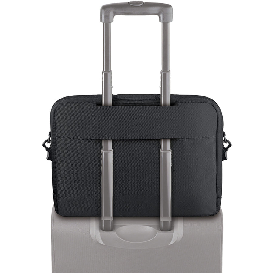 Solo Urban Carrying Case (Briefcase) for 17.3" Notebook