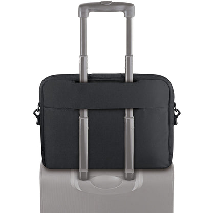 Solo Urban Carrying Case (Briefcase) for 17.3" Notebook