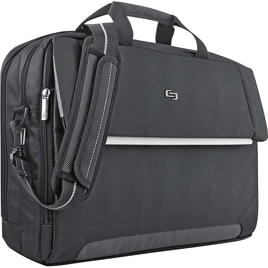 Solo Urban Carrying Case (Briefcase) for 17.3" Notebook