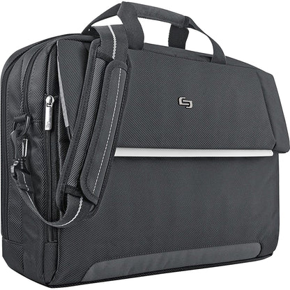 Solo Urban Carrying Case (Briefcase) for 17.3" Notebook
