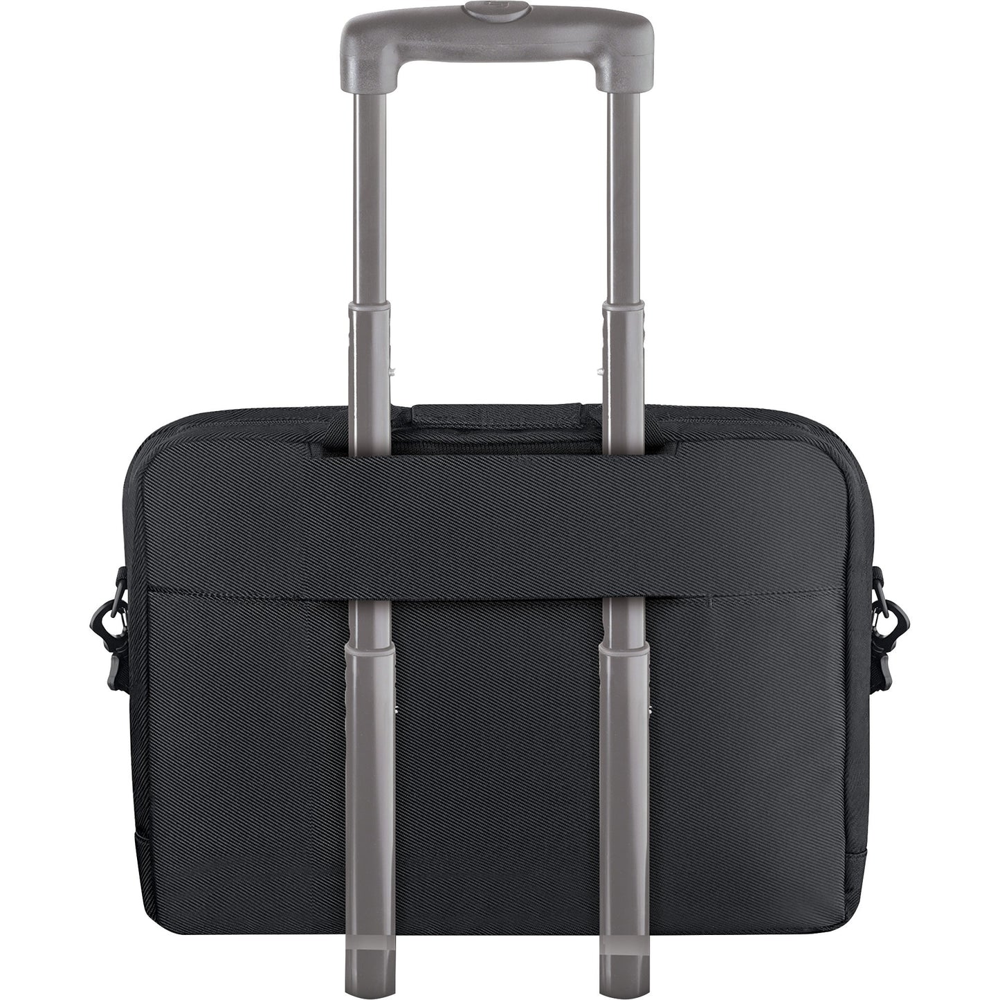 Solo Urban Carrying Case (Briefcase) for 17.3" Notebook
