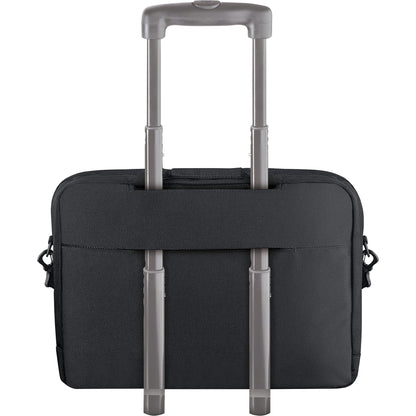 Solo Urban Carrying Case (Briefcase) for 17.3" Notebook