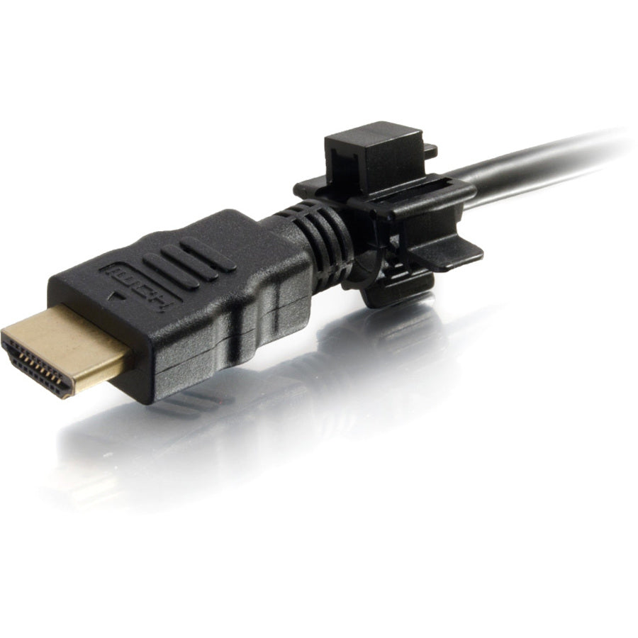 C2G HDMI Cable Lock
