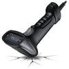 Adesso Handheld Barcode Scanner