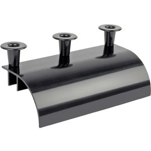 Tripp Lite Cable Runway Radius Drop 12in Straight 90-Degree Ladder Sections