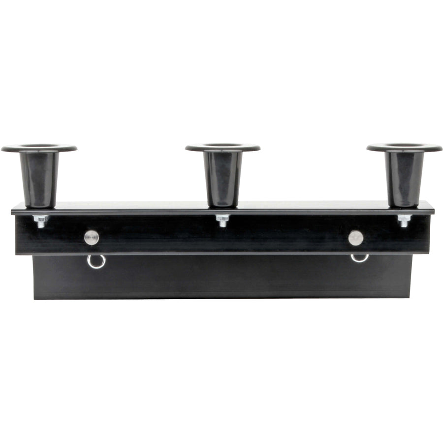 Tripp Lite Cable Runway Radius Drop 12in Straight 90-Degree Ladder Sections