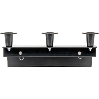 Tripp Lite Cable Runway Radius Drop 12in Straight 90-Degree Ladder Sections