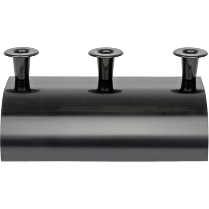 Tripp Lite Cable Runway Radius Drop 12in Straight 90-Degree Ladder Sections