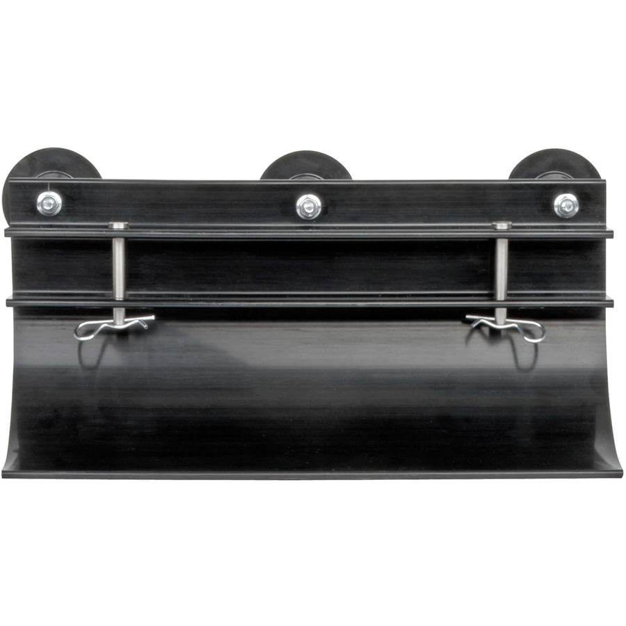 Tripp Lite Cable Runway Radius Drop 12in Straight 90-Degree Ladder Sections