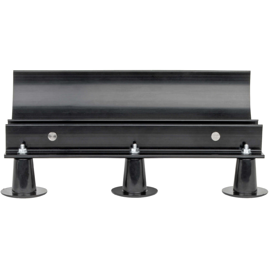 Tripp Lite Cable Runway Radius Drop 12in Straight 90-Degree Ladder Sections