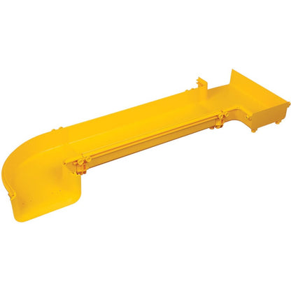 Tripp Lite Toolless Coupler for Fiber Routing System, 120 mm (5 in)